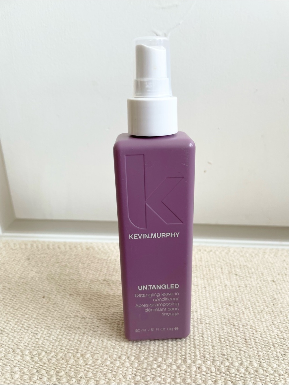 Kevin Murphy Untangled Leave-In Conditioner 5.1 oz